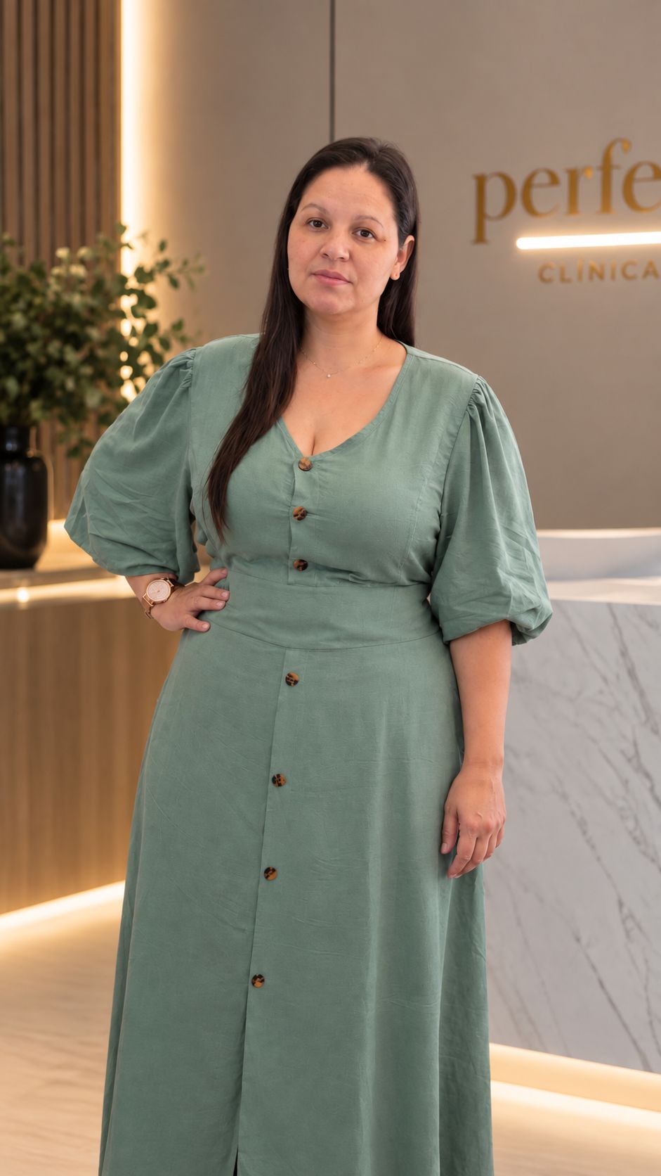 Ana Carolina, assessoria da Perfektion